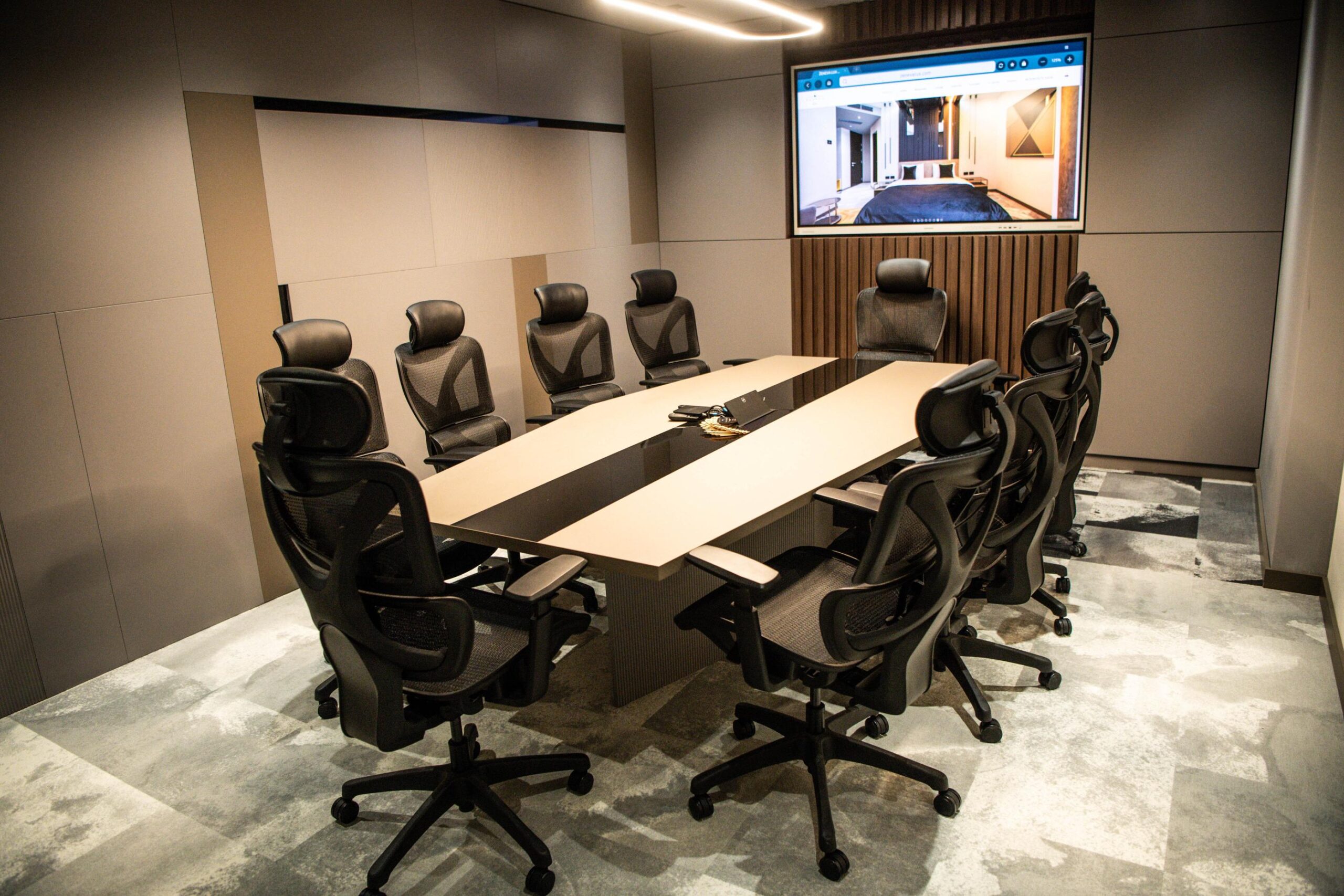 Meeting room gallery 1