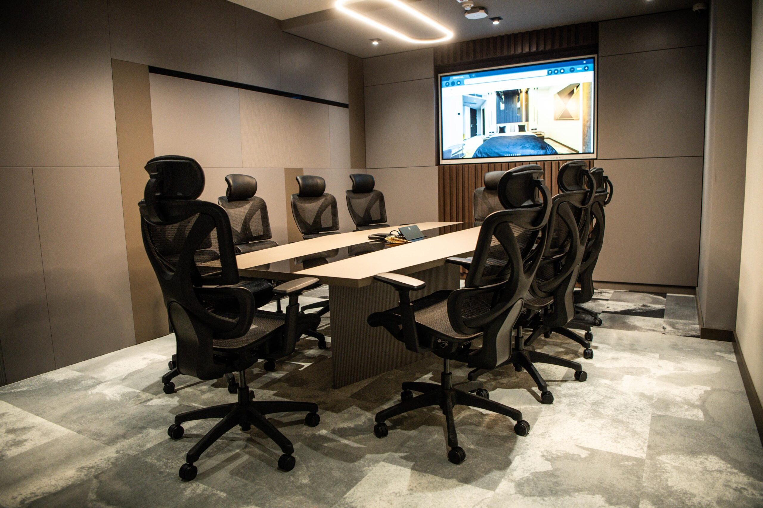 Meeting room gallery 2