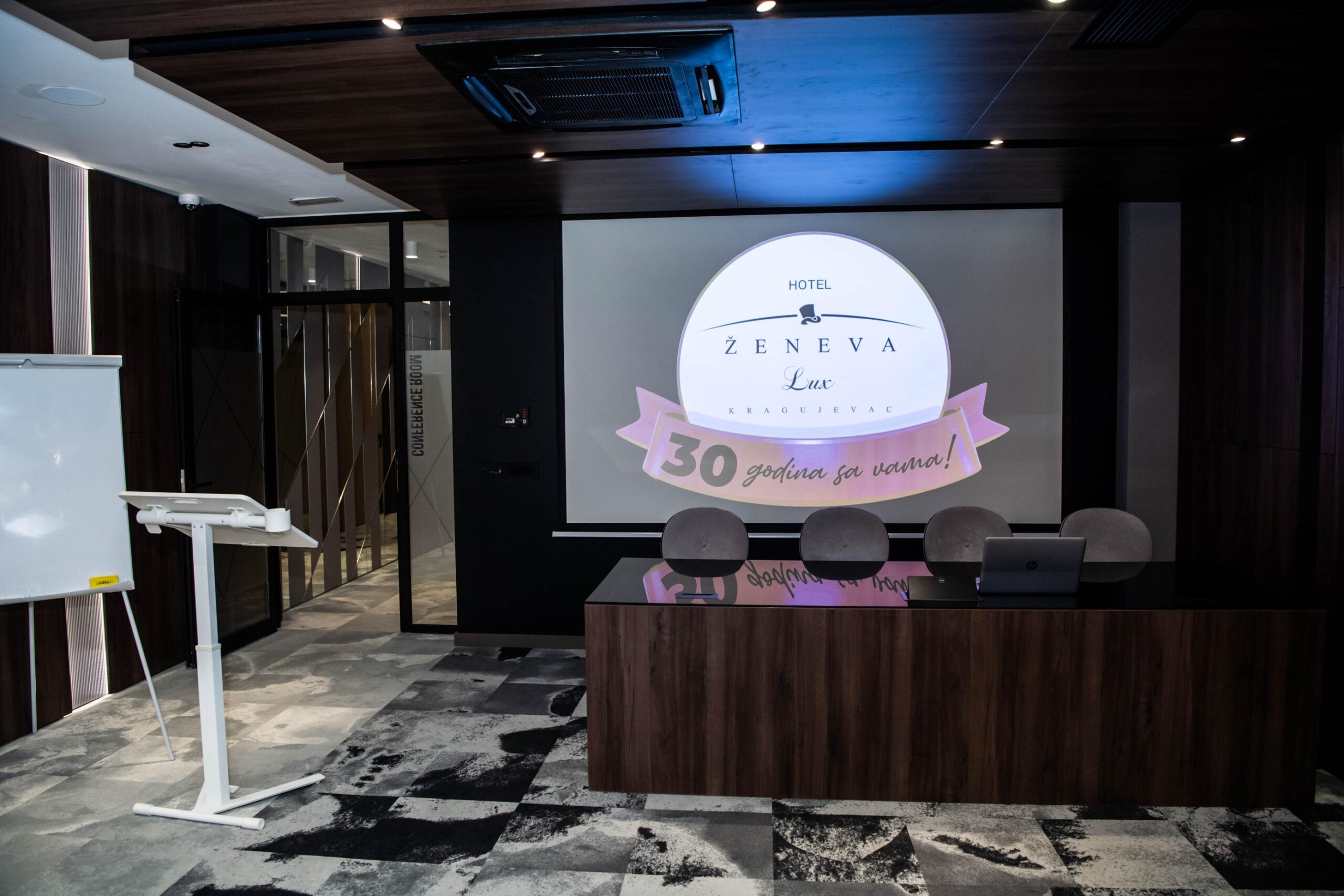 Conference room gallery 1