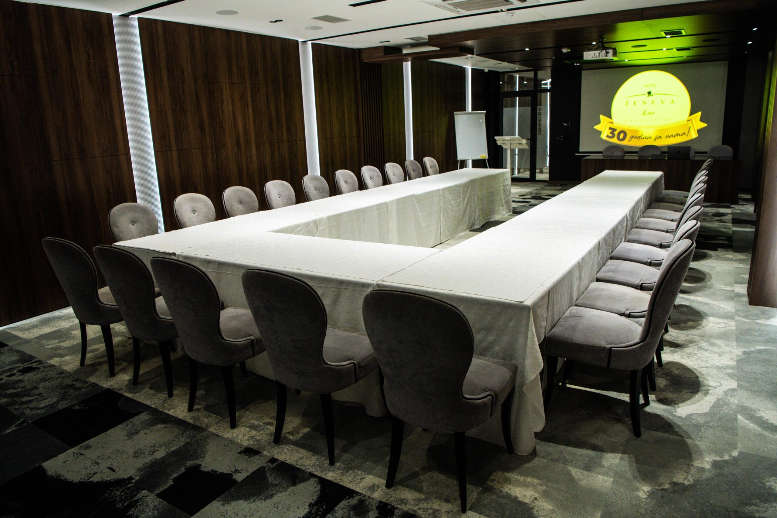 Conference room gallery 2