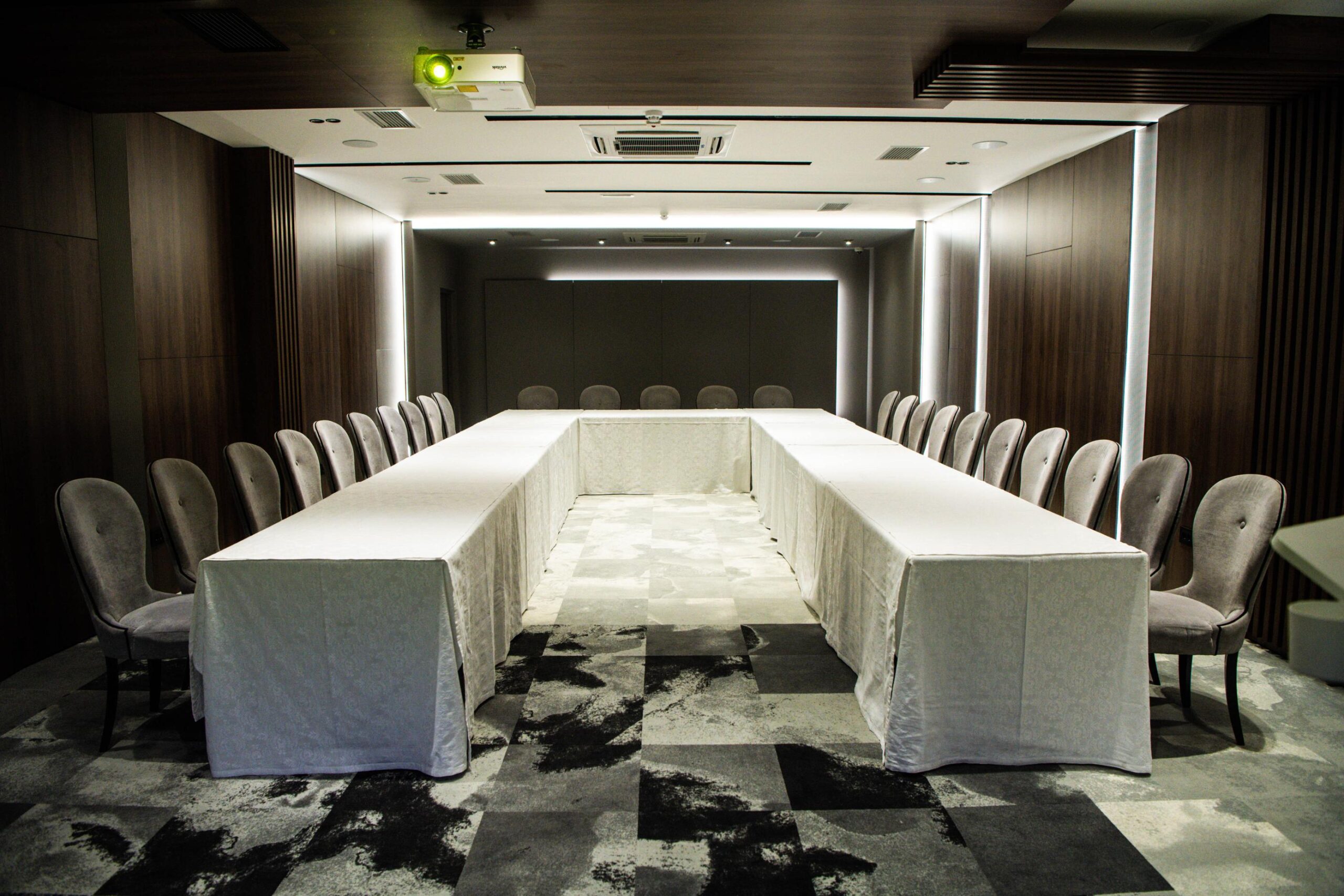 Conference room gallery 3