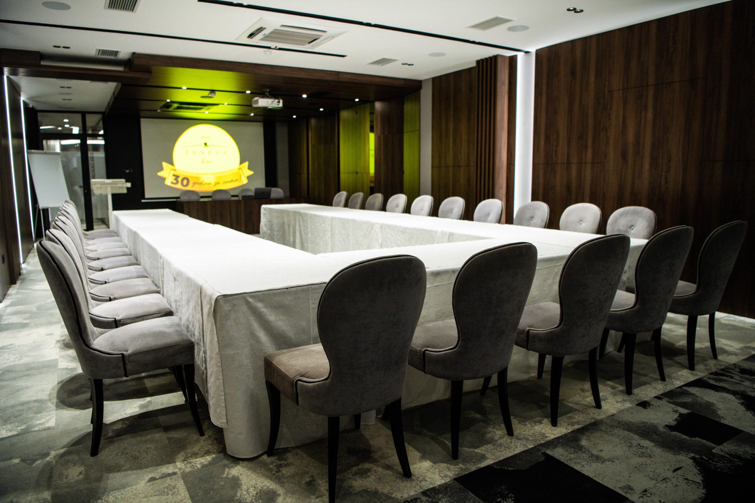 Conference room gallery 6