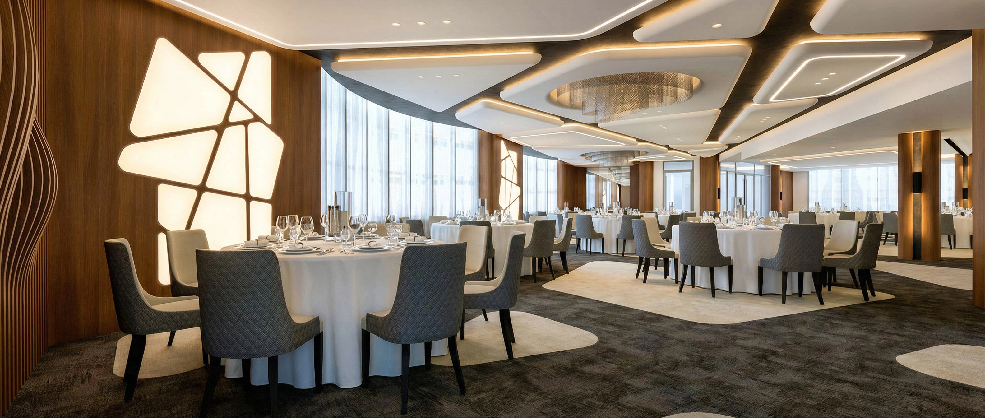 Render restorana Superior 1
