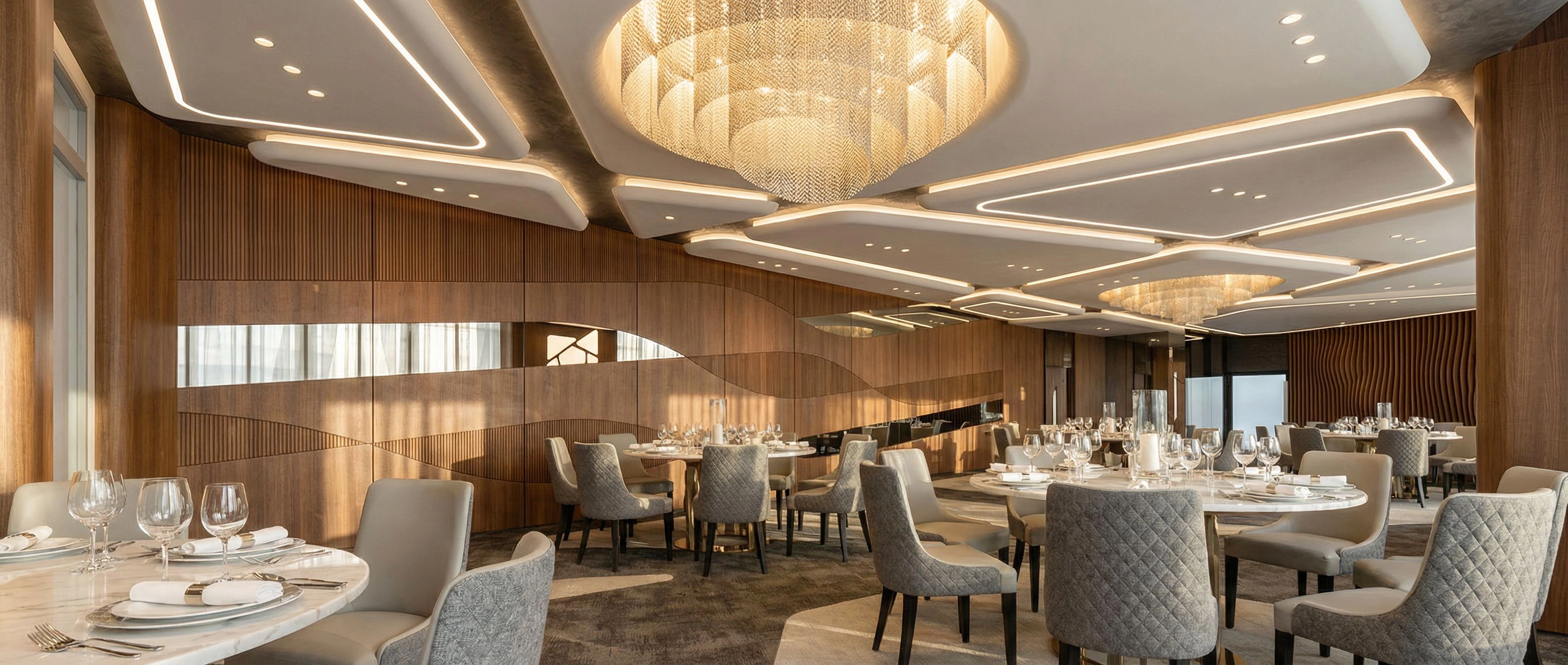 Render restorana Superior 2