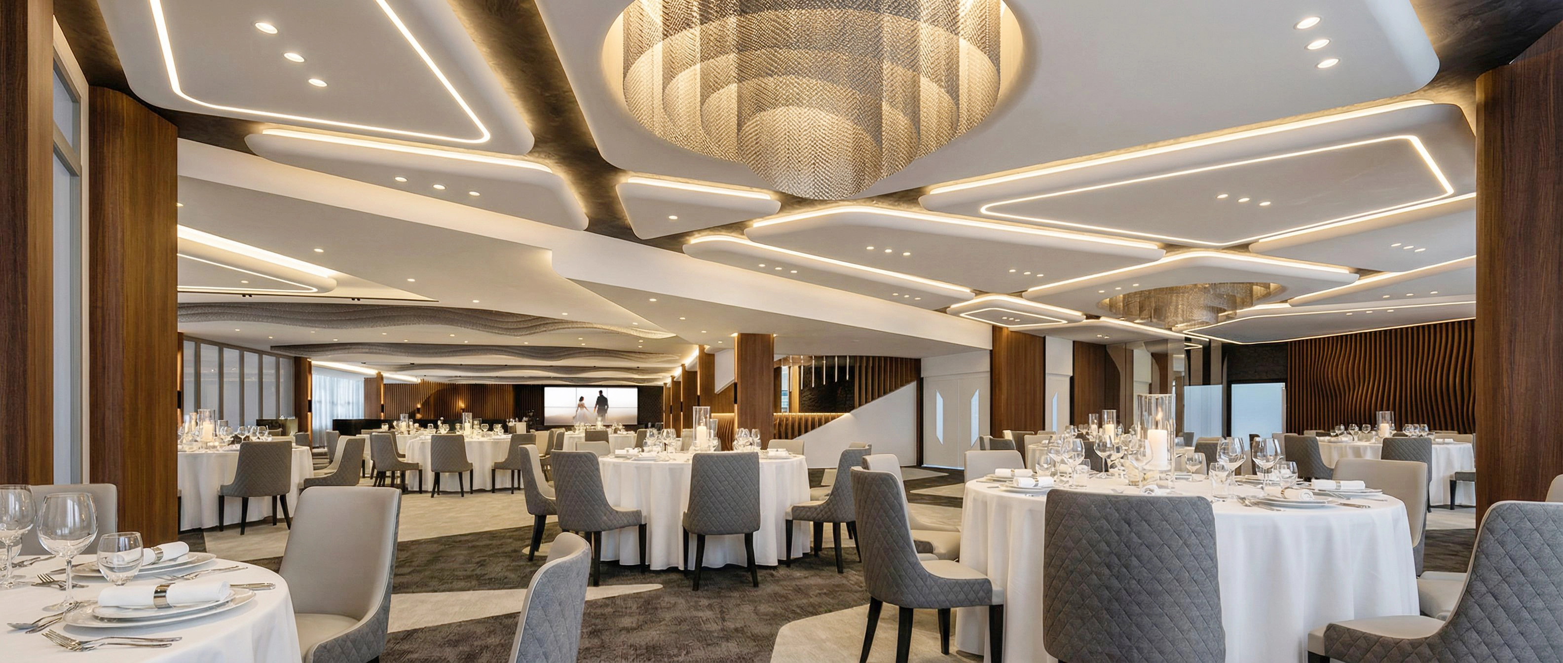 Render restorana Superior 3