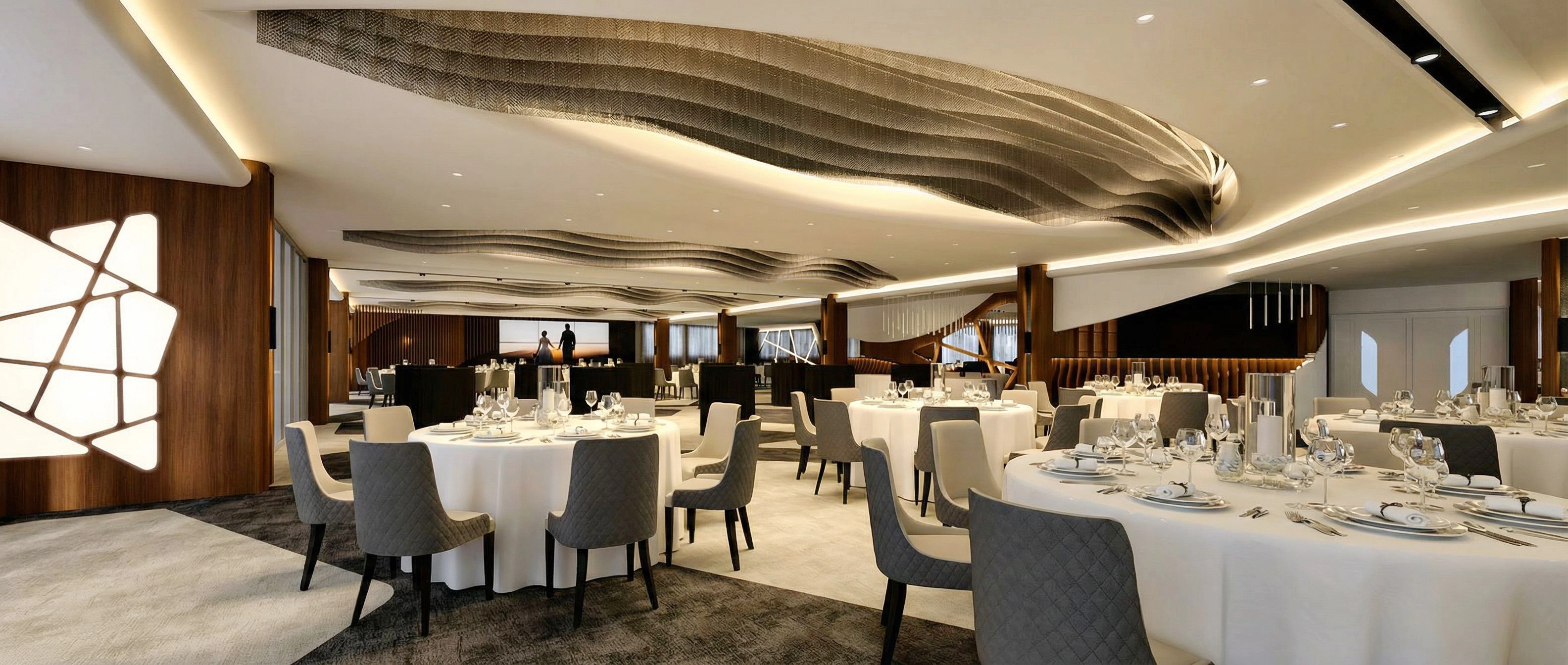 Render restorana Superior 4