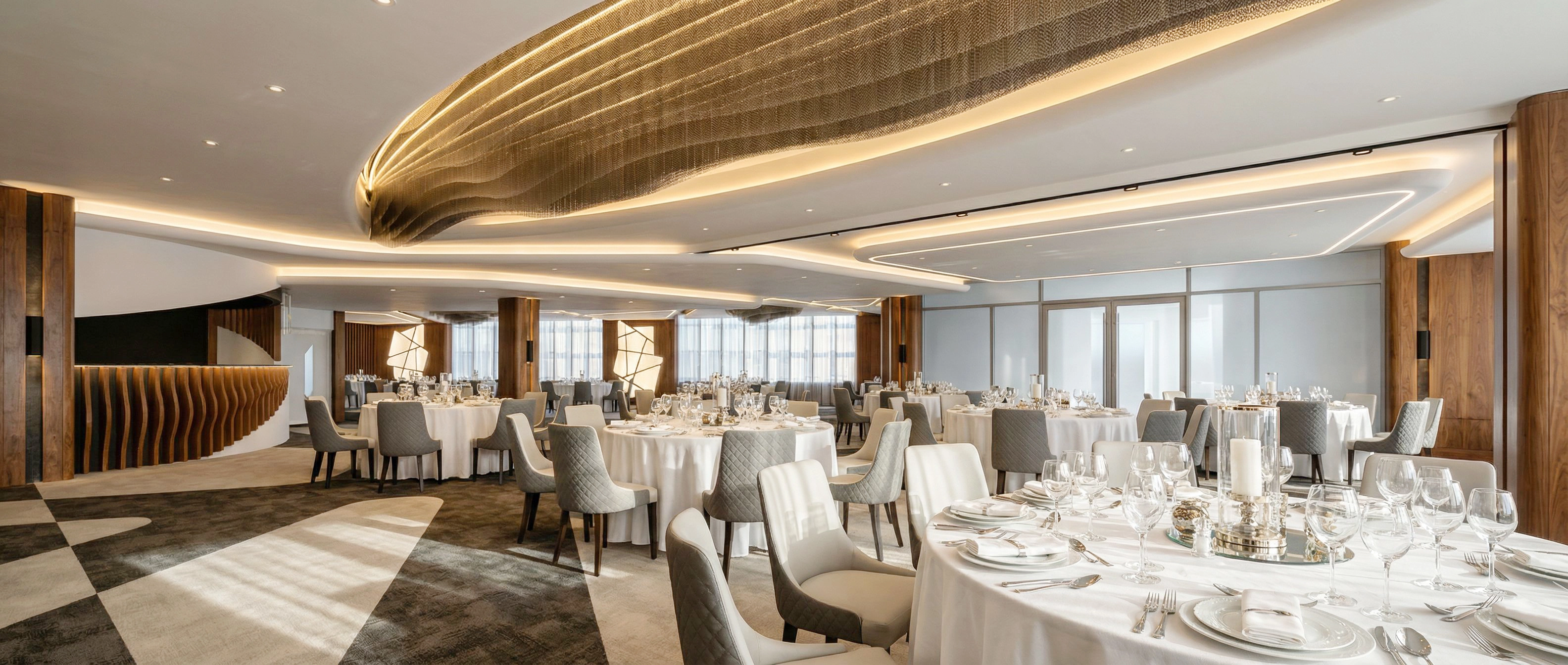 Render restorana Superior 5