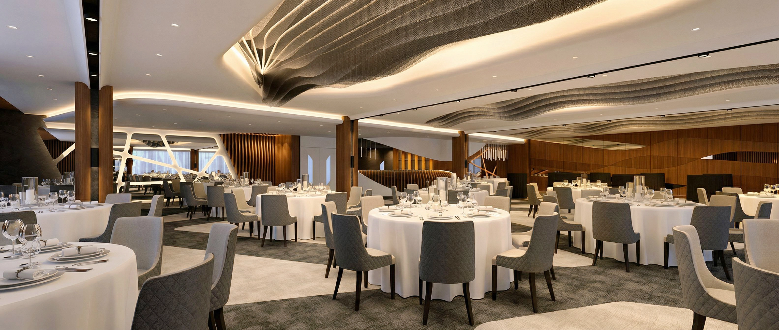 Render restorana Superior 8