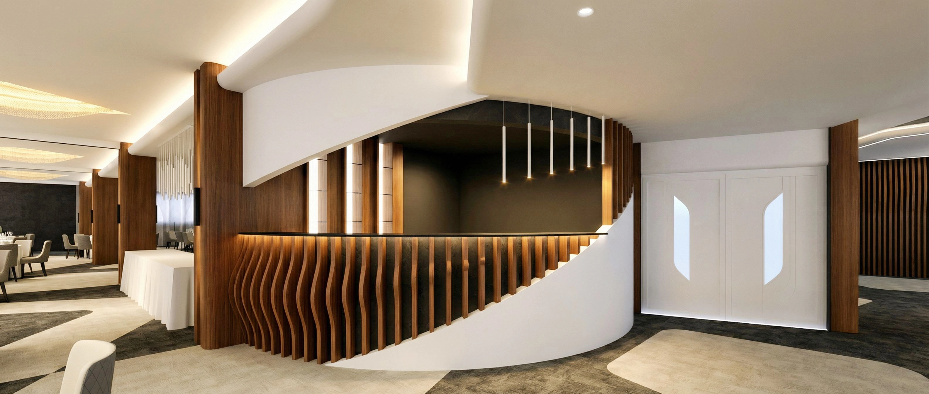 Render restorana Superior 10