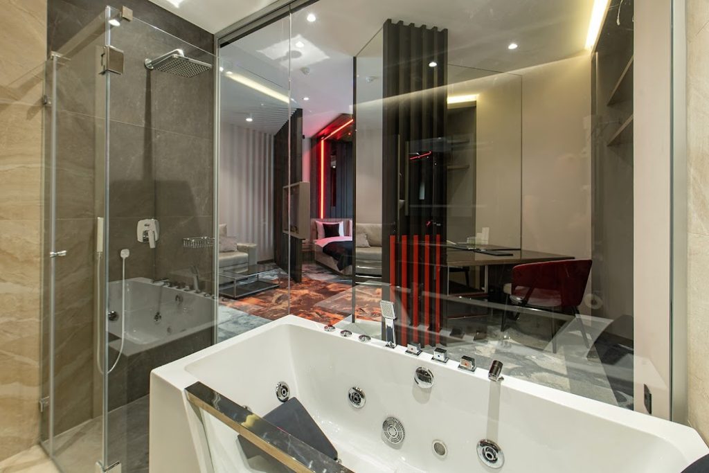 Hotel photo gallery 6